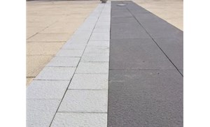 合肥pc磚施工時有什么注意事項呢？