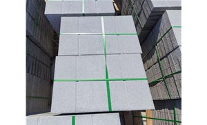 環(huán)保PC仿石磚受熱捧，成城市景觀建設(shè)新寵